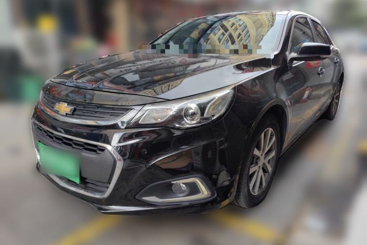 Used Chevrolet Malibu 2016 2.0L Automatic Luxury Edition Guazi used car, China used car export, Used car for sale, Used  cars, Cheapest cars for sale