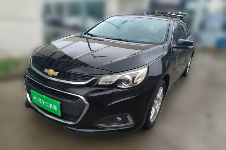 Used Chevrolet Malibu 2016 1.6T Automatic Luxury Edition Guazi used car, China used car export, Used car for sale, Used  cars, Cheapest cars for sale