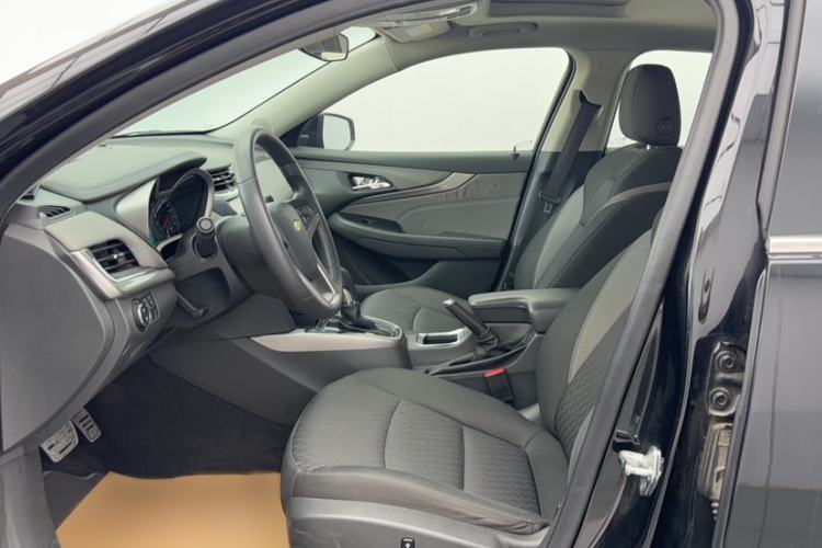 Used Chevrolet Malibu 2016 1.6T Automatic Comfort Edition Left Front Seat