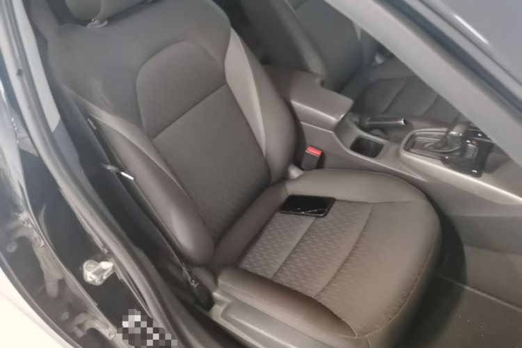 Used Chevrolet Malibu 2016 1.6T Automatic Comfort Edition Right Front Seat