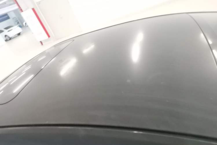 Used Chevrolet Malibu 2016 1.6T Automatic Comfort Edition Roof