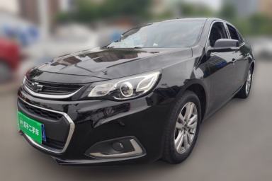 Used Chevrolet Malibu 2016 1.6T Automatic Luxury Edition