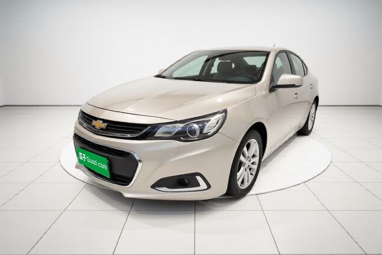 Used Chevrolet Malibu 2016 1.6T Automatic Luxury Edition Guazi used car, China used car export, Used car for sale, Used  cars, Cheapest cars for sale