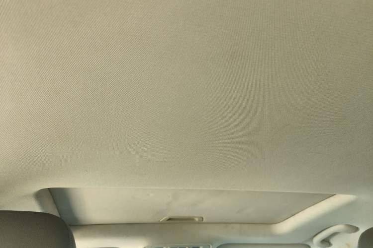 Used Chevrolet Malibu 2016 1.6T Automatic Luxury Edition Headliner
