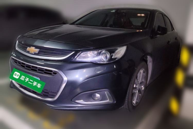 Used Chevrolet Malibu 2016 2.0L Automatic Luxury Edition Guazi used car, China used car export, Used car for sale, Used  cars, Cheapest cars for sale