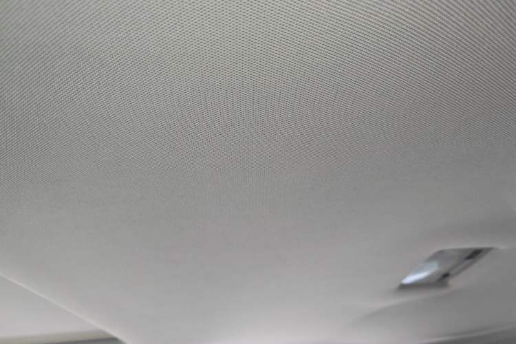Used Chevrolet Malibu 2016 2.0L Automatic Luxury Edition Headliner