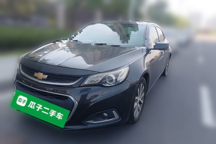 Ojetý Chevrolet Malibu 2016 2.0L Automatic Luxury Edition Guazi used car, China used car export, Used car for sale, Used  cars, Cheapest cars for sale