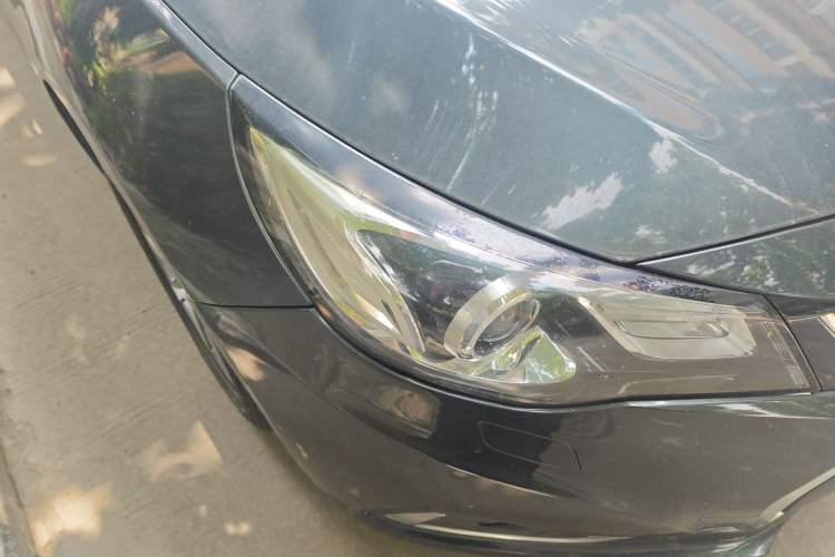 Used Chevrolet Malibu 2016 2.0L Automatic Luxury Edition Right Front Headlight