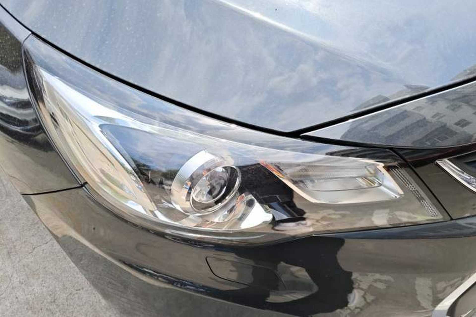Used Chevrolet Malibu 2016 2.0L Automatic Luxury Edition Right Front Headlight
