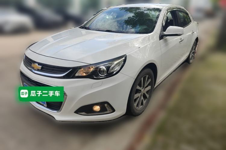 Used Chevrolet Malibu 2016 2.0L Automatic Luxury Edition Guazi used car, China used car export, Used car for sale, Used cars, Cheapest cars for sale