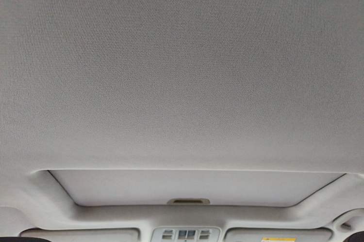Used Chevrolet Malibu 2016 2.4L Automatic Luxury Edition Headliner