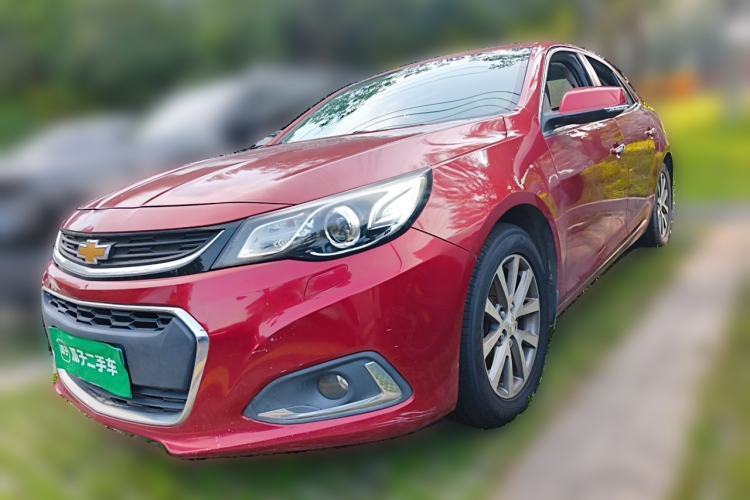Used Chevrolet Malibu 2016 2.4L Automatic Luxury Edition Guazi used car, China used car export, Used car for sale, Used  cars, Cheapest cars for sale