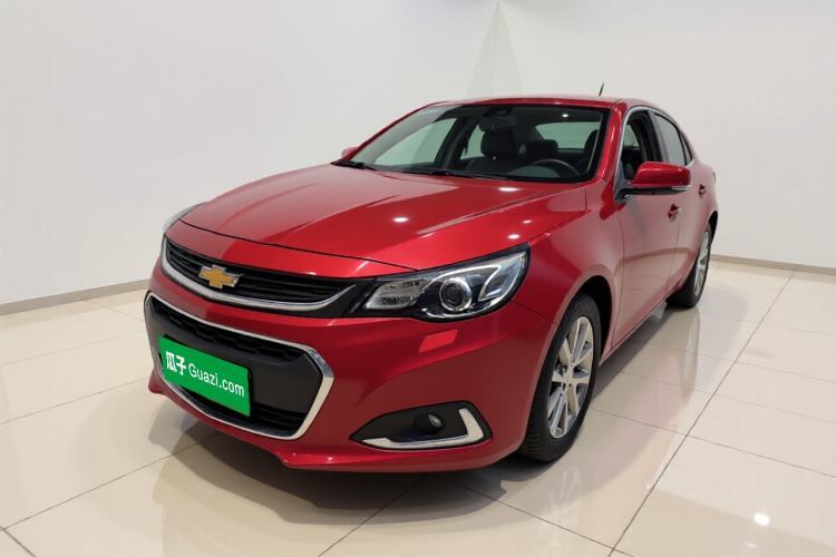 Ojetý Chevrolet Malibu 2016 2.0L Automatic Luxury Edition Guazi used car, China used car export, Used car for sale, Used  cars, Cheapest cars for sale