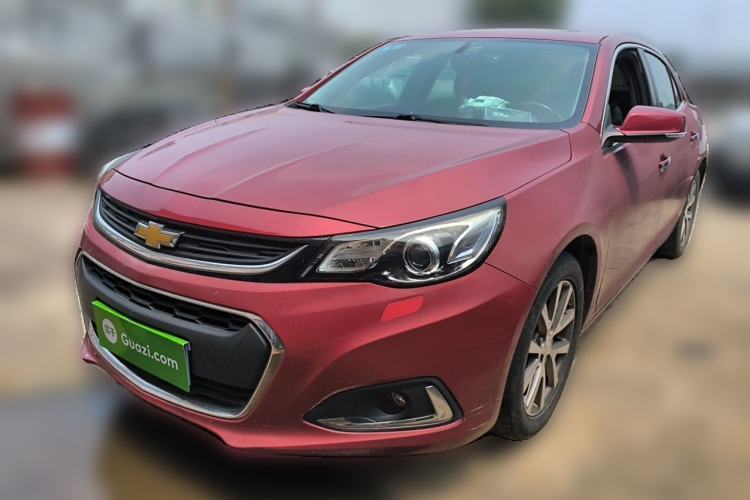 Used Chevrolet Malibu 2016 2.0L Automatic Luxury Edition Guazi used car, China used car export, Used car for sale, Used  cars, Cheapest cars for sale