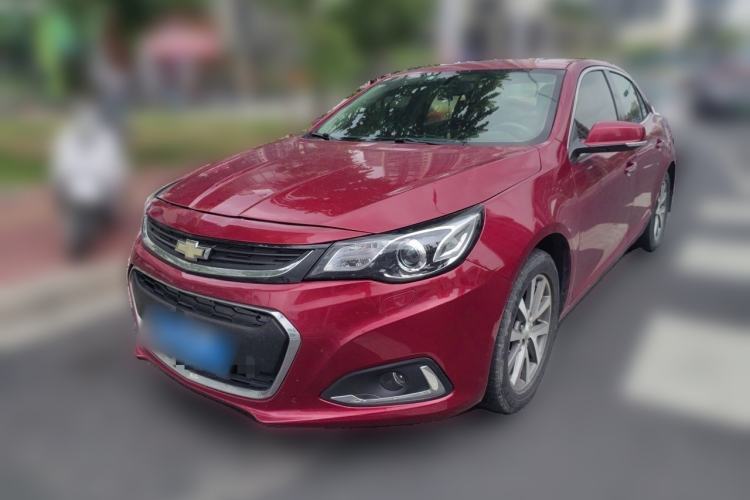 Used Chevrolet Malibu 2016 2.0L Automatic Luxury Edition Guazi used car, China used car export, Used car for sale, Used  cars, Cheapest cars for sale