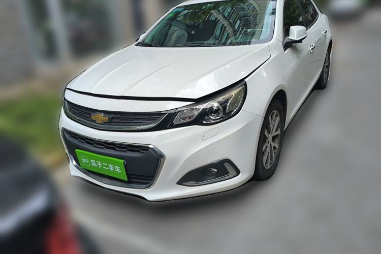 Used Chevrolet Malibu 2016 2.0L Automatic Luxury Edition Guazi used car, China used car export, Used car for sale, Used  cars, Cheapest cars for sale
