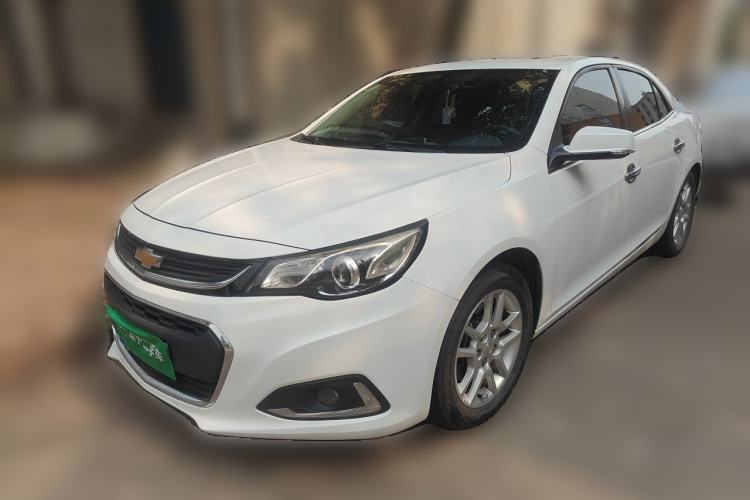 Used Chevrolet Malibu 2016 1.6T Automatic Comfort Edition Guazi used car, China used car export, Used car for sale, Used cars, Cheapest cars for sale