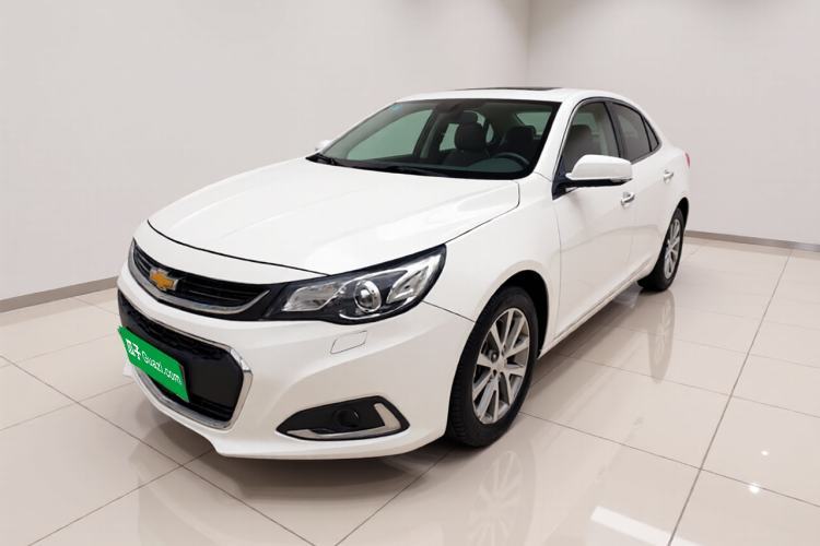 Ojetý Chevrolet Malibu 2016 2.0L Automatic Luxury Edition Guazi used car, China used car export, Used car for sale, Used  cars, Cheapest cars for sale