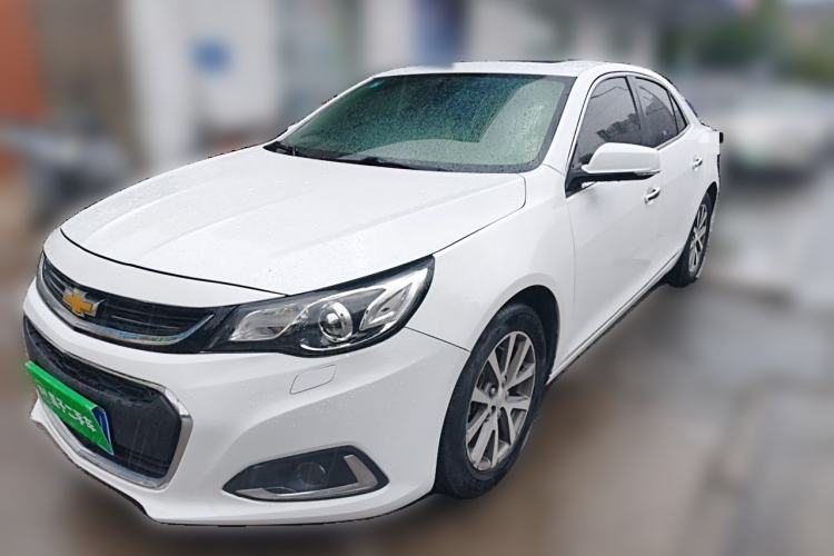 Used Chevrolet Malibu 2016 2.0L Automatic Luxury Edition Guazi used car, China used car export, Used car for sale, Used  cars, Cheapest cars for sale