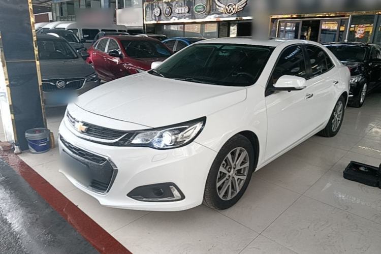 Used Chevrolet Malibu 2016 2.0L Automatic Luxury Edition Guazi used car, China used car export, Used car for sale, Used  cars, Cheapest cars for sale