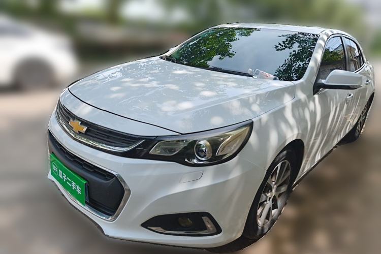 Used Chevrolet Malibu 2016 2.0L Automatic Luxury Edition Guazi used car, China used car export, Used car for sale, Used  cars, Cheapest cars for sale