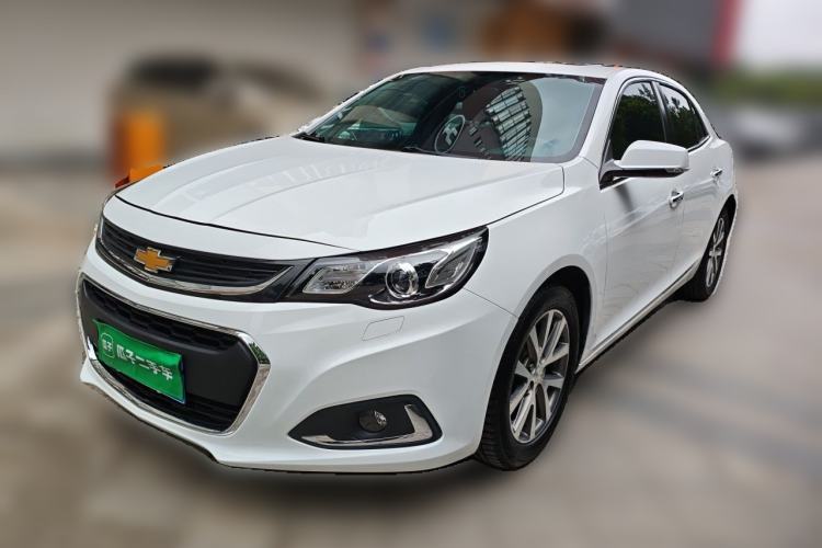 Used Chevrolet Malibu 2016 2.0L Automatic Luxury Edition Guazi used car, China used car export, Used car for sale, Used cars, Cheapest cars for sale