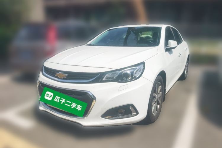 Used Chevrolet Malibu 2016 2.0L Automatic Luxury Edition Guazi used car, China used car export, Used car for sale, Used cars, Cheapest cars for sale