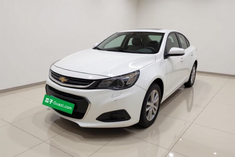 Używany Chevrolet Malibu 2016 1.6T Automatic Luxury Edition Guazi used car, China used car export, Used car for sale, Used cars, Cheapest cars for sale