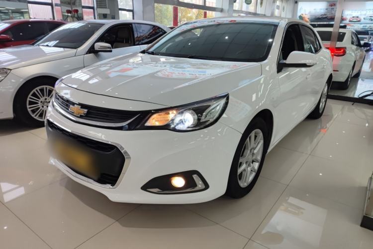 Used Chevrolet Malibu 2016 1.6T Automatic Comfort Edition Guazi used car, China used car export, Used car for sale, Used  cars, Cheapest cars for sale