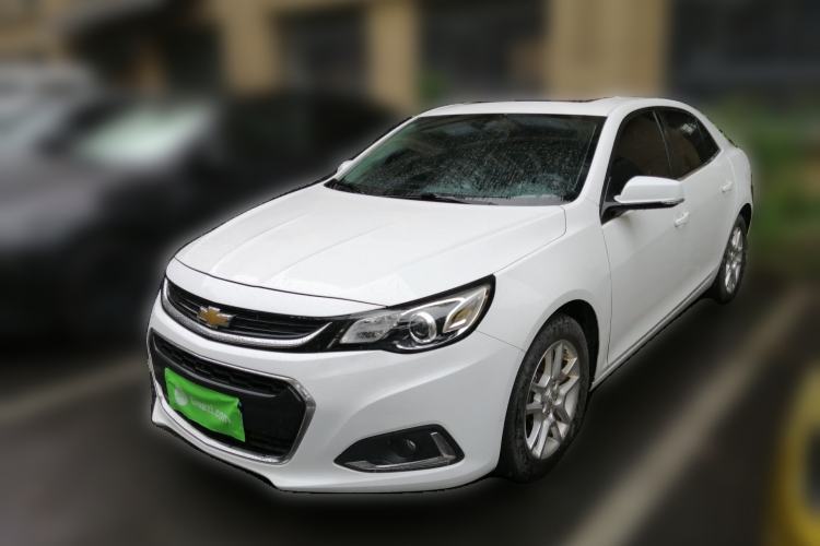Used Chevrolet Malibu 2016 1.6T Automatic Comfort Edition Guazi used car, China used car export, Used car for sale, Used  cars, Cheapest cars for sale
