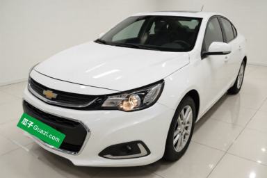 Used Chevrolet Malibu 2016 1.6T Automatic Comfort Edition