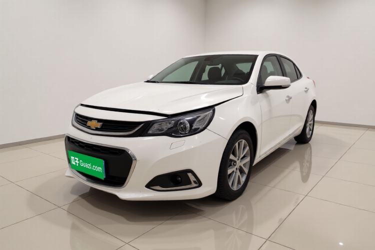 Ojetý Chevrolet Malibu 2016 2.0L Automatic Luxury Edition Guazi used car, China used car export, Used car for sale, Used  cars, Cheapest cars for sale