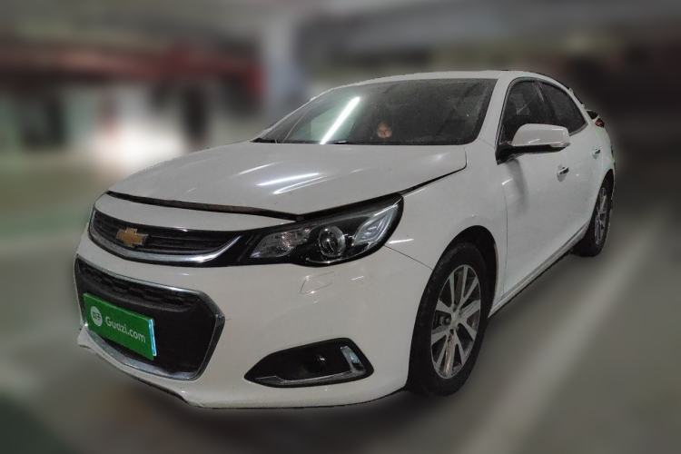 Used Chevrolet Malibu 2016 2.0L Automatic Luxury Edition Guazi used car, China used car export, Used car for sale, Used  cars, Cheapest cars for sale