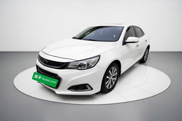 Ojetý Chevrolet Malibu 2016 2.0L Automatic Luxury Edition Guazi used car, China used car export, Used car for sale, Used  cars, Cheapest cars for sale