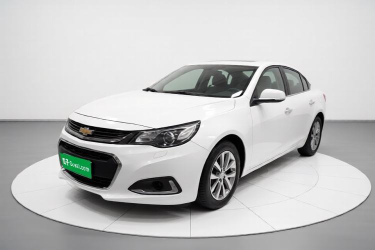Ojetý Chevrolet Malibu 2016 2.0L Automatic Luxury Edition Guazi used car, China used car export, Used car for sale, Used  cars, Cheapest cars for sale