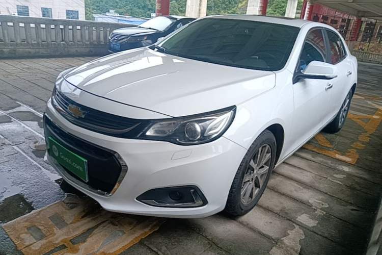 Used Chevrolet Malibu 2016 2.0L Automatic Luxury Edition Guazi used car, China used car export, Used car for sale, Used  cars, Cheapest cars for sale
