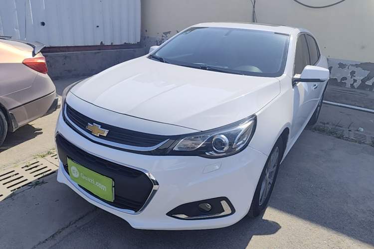 Ojetý Chevrolet Malibu 2016 2.0L Automatic Luxury Edition Guazi used car, China used car export, Used car for sale, Used  cars, Cheapest cars for sale