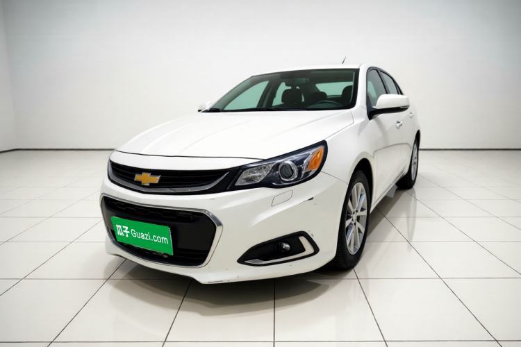 Ojetý Chevrolet Malibu 2016 2.0L Automatic Luxury Edition Guazi used car, China used car export, Used car for sale, Used  cars, Cheapest cars for sale