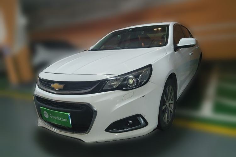 Used Chevrolet Malibu 2016 2.0L Automatic Luxury Edition Guazi used car, China used car export, Used car for sale, Used  cars, Cheapest cars for sale