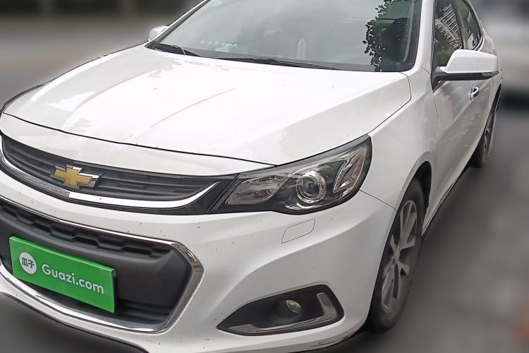 Used Chevrolet Malibu 2016 2.4L Automatic Luxury Edition Guazi used car, China used car export, Used car for sale, Used cars, Cheapest cars for sale
