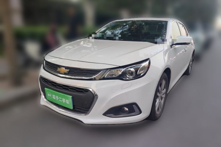 Used Chevrolet Malibu 2016 1.6T Automatic Luxury Edition Guazi used car, China used car export, Used car for sale, Used  cars, Cheapest cars for sale
