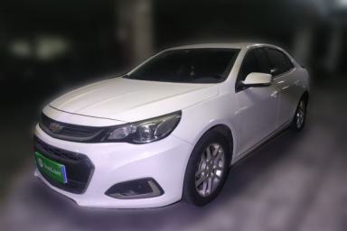 Used Chevrolet Malibu 2016 1.6T Automatic Comfort Edition