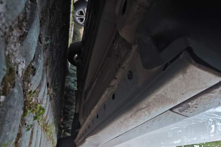 Used Chevrolet Malibu 2016 2.0L Automatic Luxury Edition Chassis Front Left