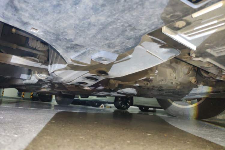 Used Chevrolet Malibu 2016 2.0L Automatic Luxury Edition Chassis Front Right