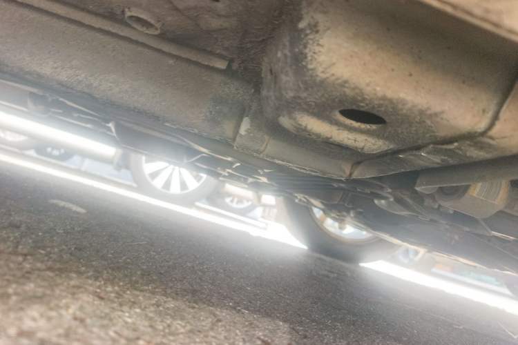 Used Chevrolet Malibu 2016 2.0L Automatic Luxury Edition Chassis Front Right