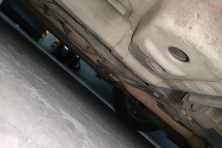 Used Chevrolet Malibu 2016 1.6T Automatic Comfort Edition Chassis Front Right