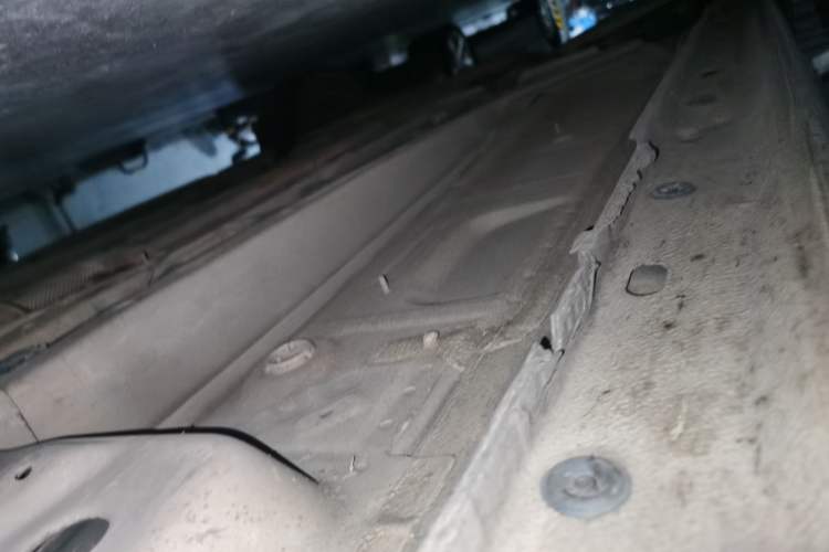 Used Chevrolet Malibu 2016 2.0L Automatic Luxury Edition Chassis Front Right