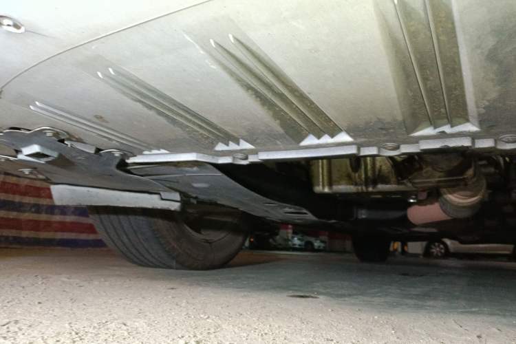 Used Chevrolet Malibu 2016 1.6T Automatic Comfort Edition Chassis Front Right