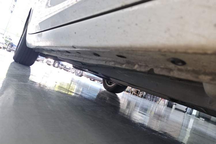 Used Chevrolet Malibu 2016 1.6T Automatic Comfort Edition Chassis Front Right