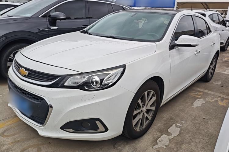 Used Chevrolet Malibu 2016 2.0L Automatic Luxury Edition Guazi used car, China used car export, Used car for sale, Used  cars, Cheapest cars for sale
